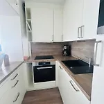 Penthouse Duhner * Cuxhaven