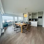 Penthouse Duhner Appartamento *