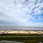 Penthouse Duhner Appartamento Cuxhaven