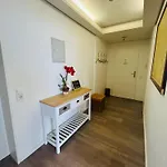 Appartamento Penthouse Duhner *