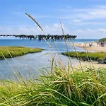 Penthouse Duhner Cuxhaven