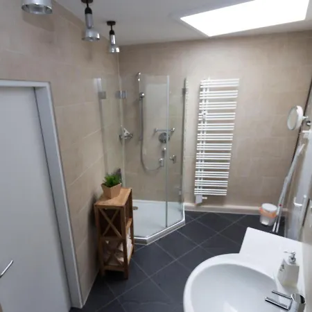 Penthouse Duhner *