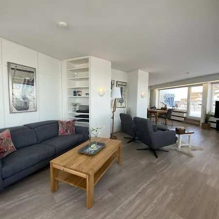 Penthouse Duhner