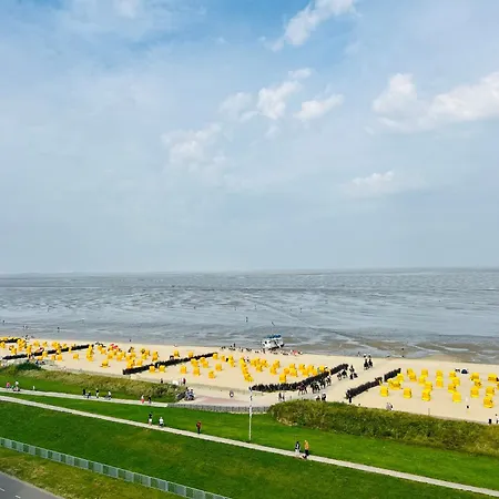 Appartamento Penthouse Duhner *