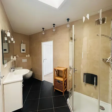 Penthouse Duhner Appartamento