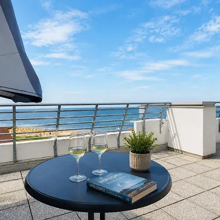 Penthouse Duhner