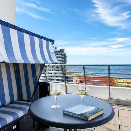 Διαμέρισμα Penthouse Duhner
