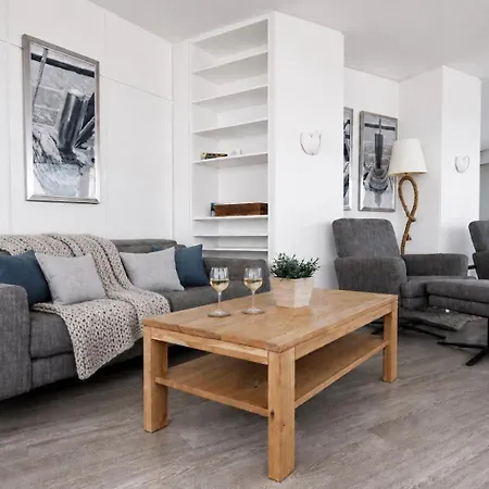 Penthouse Duhner