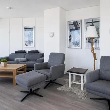 Penthouse Duhner Κουξχάφεν