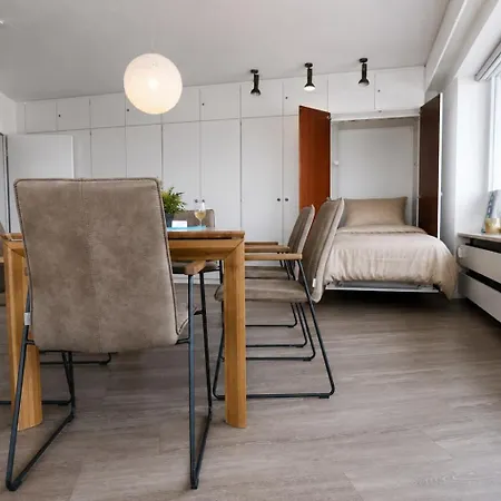 Penthouse Duhner