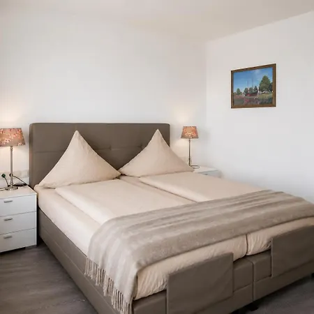 Penthouse Duhner Διαμέρισμα