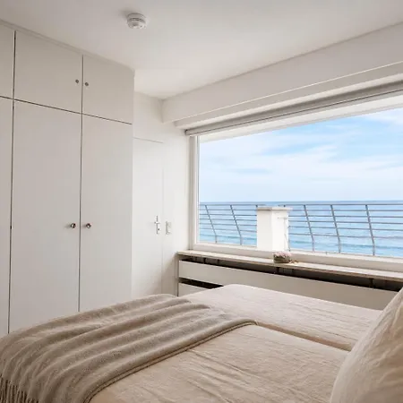 Διαμέρισμα Penthouse Duhner