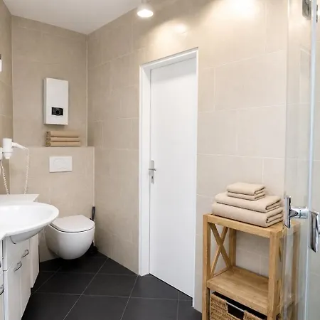 Penthouse Duhner