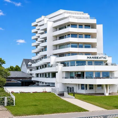 Διαμέρισμα Penthouse Duhner *