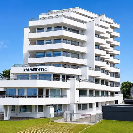 Penthouse Duhner * Κουξχάφεν