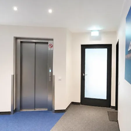 Penthouse Duhner