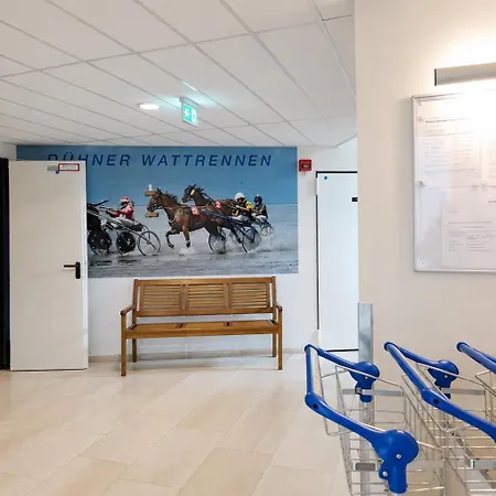 Διαμέρισμα Penthouse Duhner *