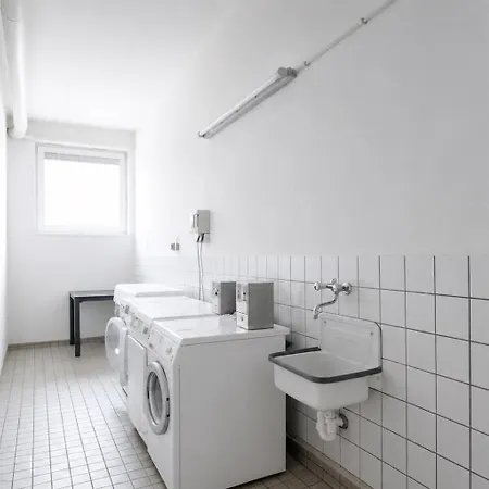 Penthouse Duhner